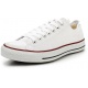 Sneakers ALL STAR OX OPTICAL WHITE