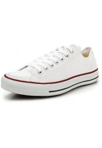 Sneakers ALL STAR OX OPTICAL WHITE