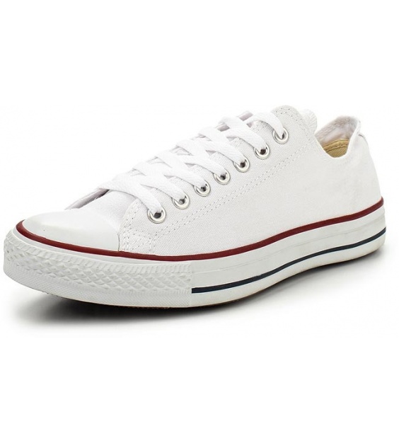 Sneakers ALL STAR OX OPTICAL WHITE
