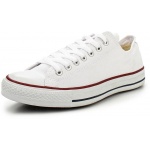 Sneakers ALL STAR OX OPTICAL WHITE