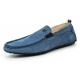 Moccasins Matt Nawill