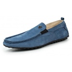 Moccasins Matt Nawill