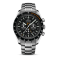 Citizen Men's Eco-Drive Black Ion-Plated Skyhawk Watch