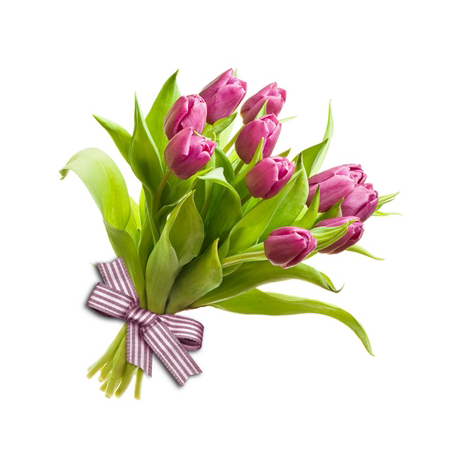 Come Rain or Come Shine Bouquet