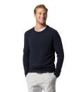 Sweater made of cotton and cashmere blend Tommy Hilfiger