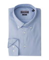 Cotton Oxford Shirt Tommy Hilfiger