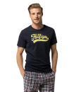 Black T- shirt Tommy Hilfiger
