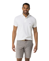 White T- shirt with polka Tommy Hilfiger