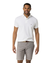 White T- shirt with polka Tommy Hilfiger