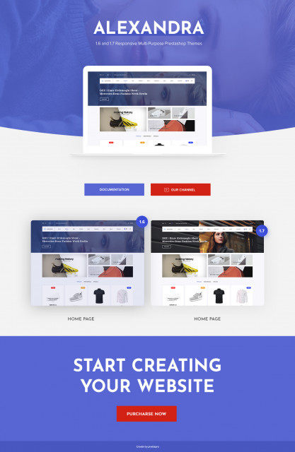 Narrowed shirt with polka dots Tommy Hilfiger