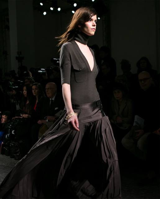 ZARA INC. PRESENTATION