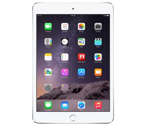 Apple iPad Air 2 16Gb Wi-Fi + Cellular