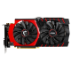 MSI GeForce GTX 970 1140Mhz 