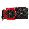 MSI GeForce GTX 970 1140Mhz 