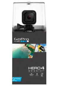 GoPro HERO4 Session