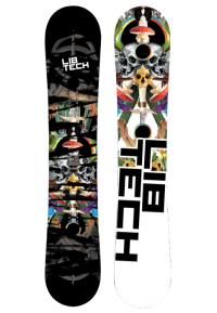 Lib Tech TRS (15-16)