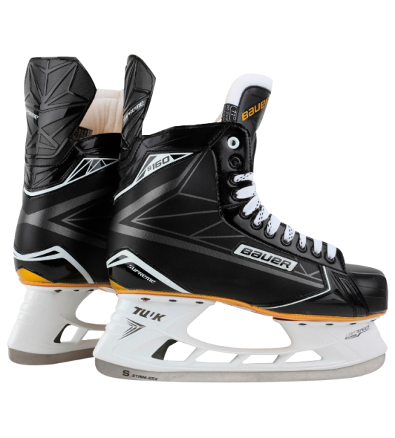 Bauer Supreme S160
