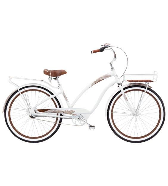 Electra Cruiser Hanami 6i Ladies (2016)