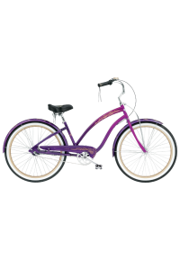 Electra Cruiser Hanami 5i Ladies (2016)
