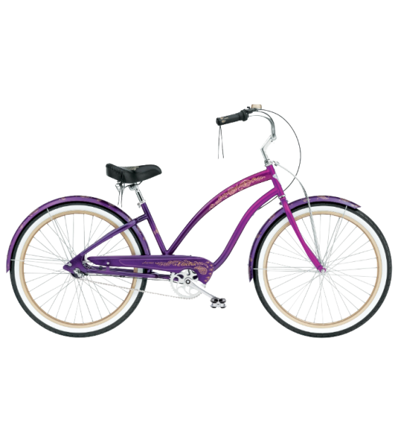 Electra Cruiser Hanami 5i Ladies (2016)