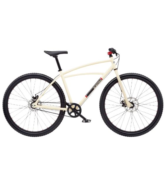 Electra White ss10 Ladies (2016)