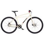 Electra White ss10 Ladies (2016)