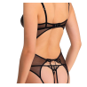 Garter Belt Set