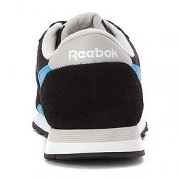 Reebok Classic Nylon Sneaker