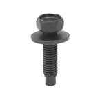 Gicleurs de lave-phares